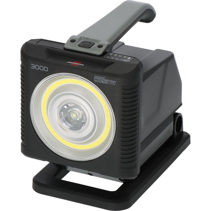 Foco LED Brennenstuhl 1173730000 20 W 6500 K 5