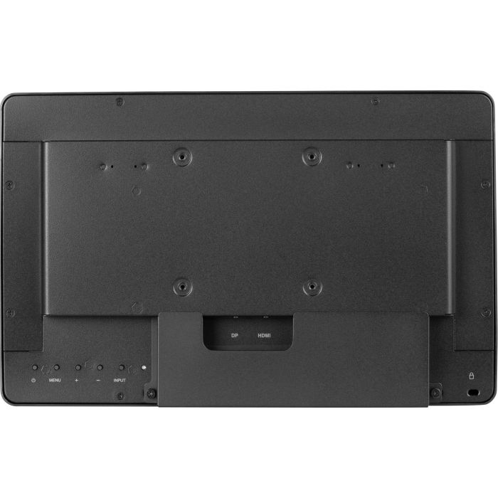 iiyama TF1633MSC-B1 Monitor Táctil 15.6" Full HD (1920x1080) IPS 5ms HDMI DisplayPort USB Negro 12