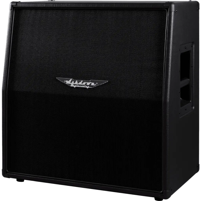 Ashdown Pantalla Guitarra Essex Angulada 2x12" HP Celestion Seventy 80 160W 3