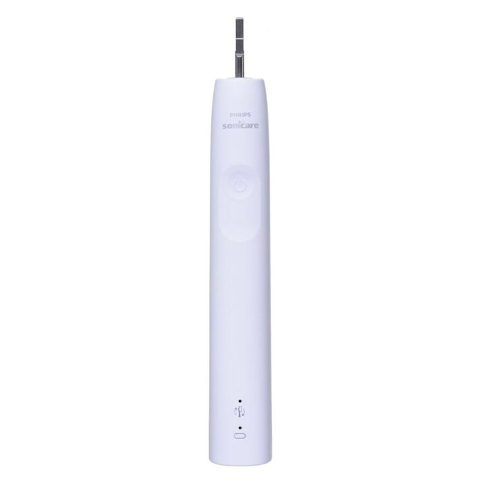 Philips HX3671/13 Cepillo de Dientes Eléctrico Sonicare Serie 3000 Blanco 7
