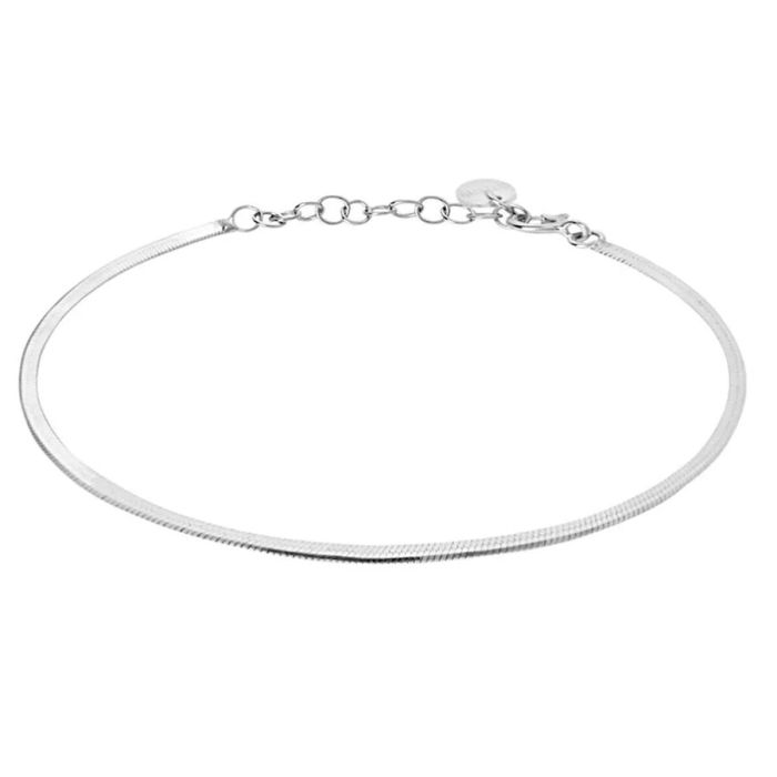 Pulsera Mujer Stroili 1688346 Plateado