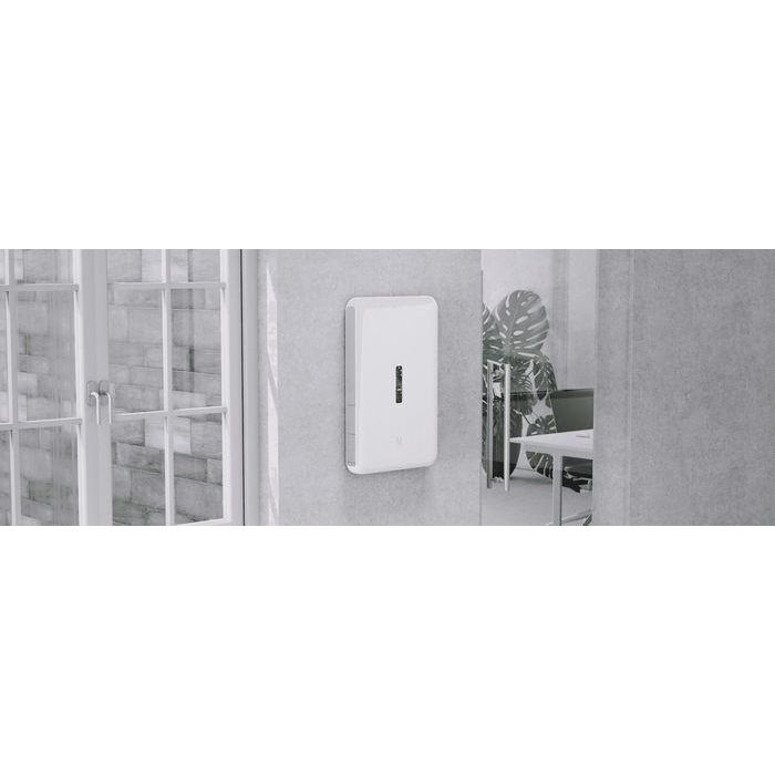 Ubiquiti UDW Dream Wall Blanco para Montaje en Pared con PoE y WiFi - 1,7 MHz ARM, 4GB DDR4 RAM, 128GB SSD 3 Ubiquiti UDW Dream Wall Blanco para Montaje en Pared con PoE y WiFi - 1,7 MHz ARM, 4GB DDR4 RAM, 128GB SSD 3