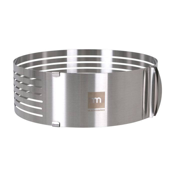 La Mediterranea Guia Corta Bizcochos 24-30 cm (12 Unidades)