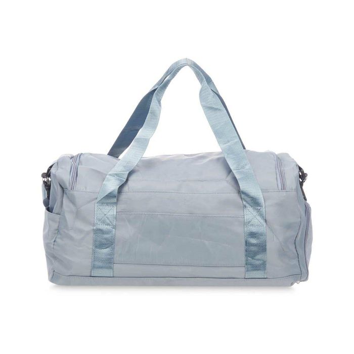 Bolsa de Viaje Pincello 576 Gris 46 x 25 x 28 cm (5 Unidades) 2