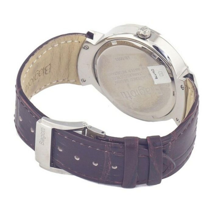 Reloj Hombre Laura Biagiotti LB0033M-04 (Ø 40 mm) 1 Reloj Hombre Laura Biagiotti LB0033M-04 (Ø 40 mm) 1