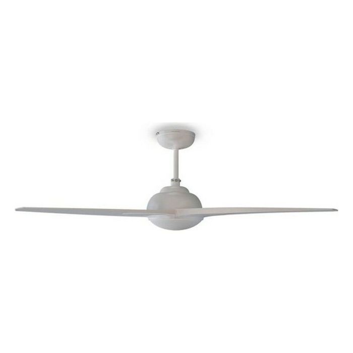 Ventilador de Techo Cecotec EnergySilence Aero 460 55 W Blanco 1 Ventilador de Techo Cecotec EnergySilence Aero 460 55 W Blanco 1