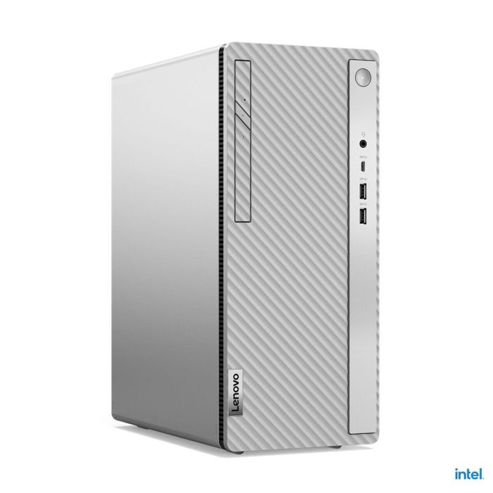 PC de Sobremesa Lenovo 5 14IAB7 intel core i5-12400 16 GB RAM 512 GB SSD 1 PC de Sobremesa Lenovo 5 14IAB7 intel core i5-12400 16 GB RAM 512 GB SSD 1