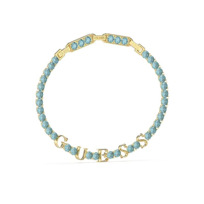Pulsera Mujer Guess JUBB04218JWYGAQT-U Pulsera Mujer Guess JUBB04218JWYGAQT-U