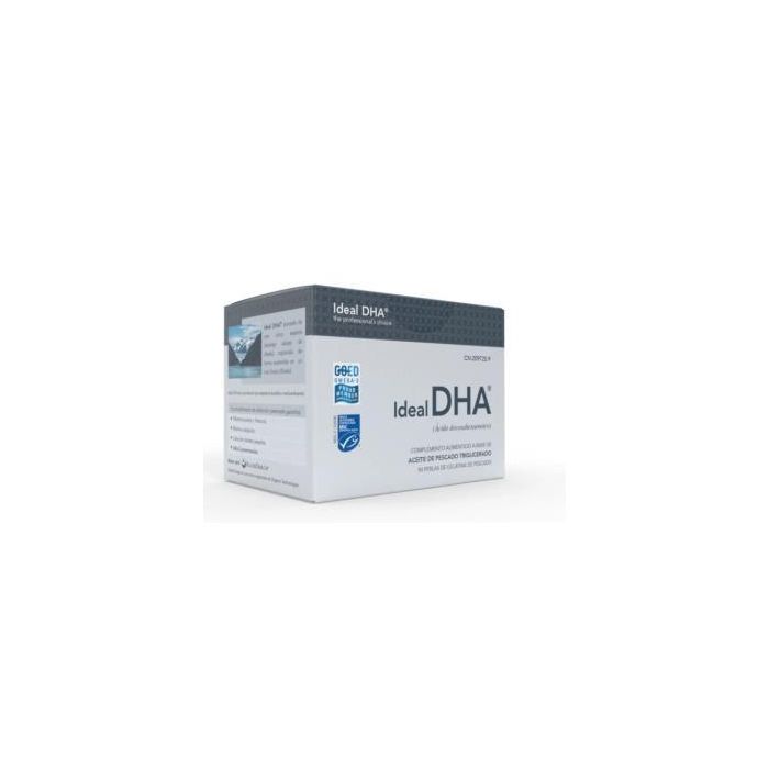 Ideal Dha 90 Cap.