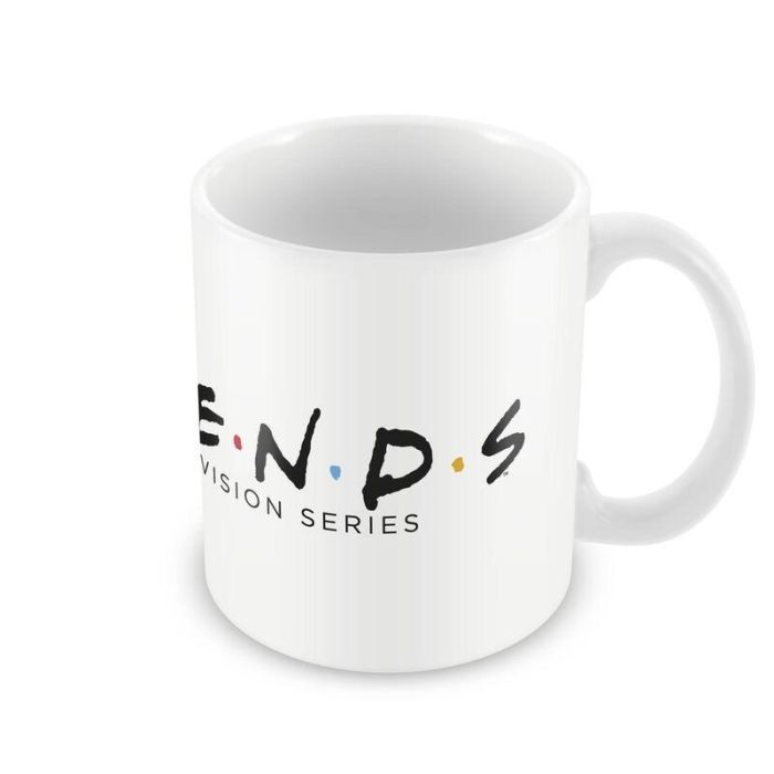 Taza Friends 350ml 1 Taza Friends 350ml 1