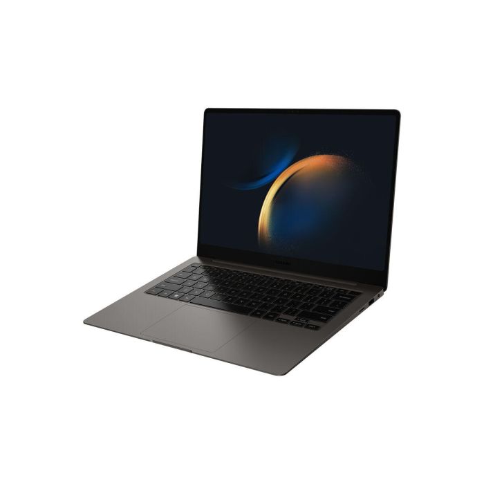 Laptop Samsung NP944XFG-KC1ES 14" i7-1360P 16 GB RAM 512 GB SSD Qwerty Español 4