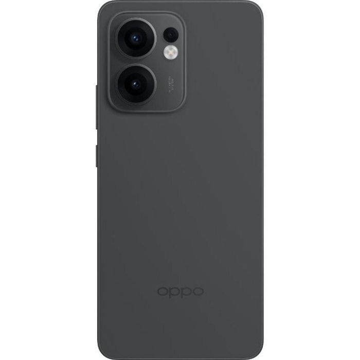 Oppo 110010234973 Smartphone Reno 13FS 12GB RAM 512GB Almacenamiento 6.67" AMOLED 120Hz 5G Cámara 50MP Batería 5800 mAh Carga Rápida 45W IP69 Gris 2 Oppo 110010234973 Smartphone Reno 13FS 12GB RAM 512GB Almacenamiento 6.67" AMOLED 120Hz 5G Cámara 50MP Batería 5800 mAh Carga Rápida 45W IP69 Gris 2
