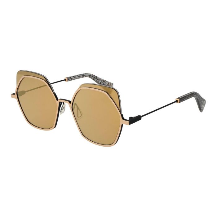 Gafas de Sol Unisex Yohji Yamamoto YY7031 52479 Gafas de Sol Unisex Yohji Yamamoto YY7031 52479