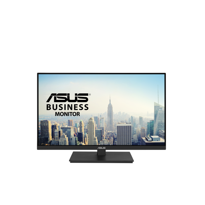ASUS VA24ECPSN Monitor 23.8" Full HD (1920x1080) IPS 75Hz 5ms, USB-C 65W, Altura Ajustable, Flicker-free Negro 3