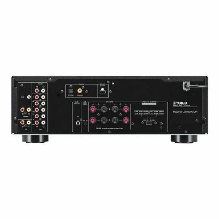 Amplificador YAMAHA A-S501 1 Amplificador YAMAHA A-S501 1