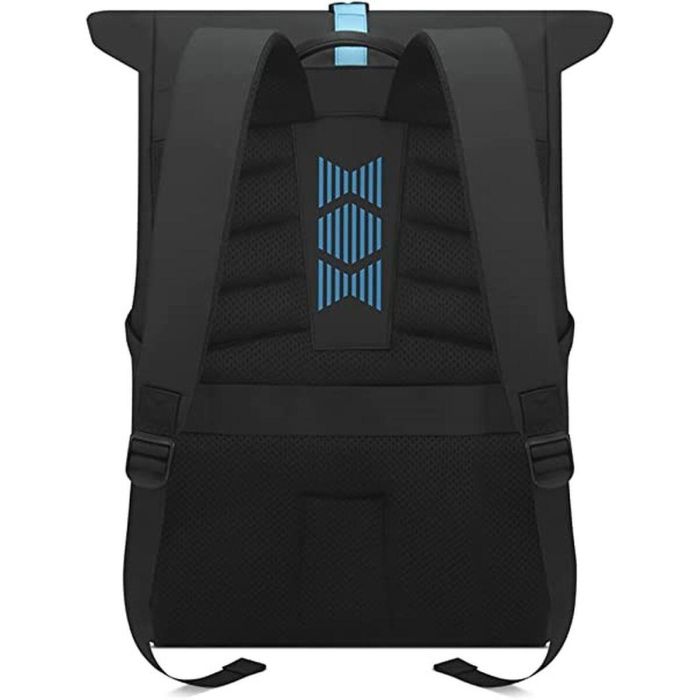 Lenovo LEN1707621001535 Mochila Gaming 16" Ecológica y Resistente al Agua 3 Lenovo LEN1707621001535 Mochila Gaming 16" Ecológica y Resistente al Agua 3