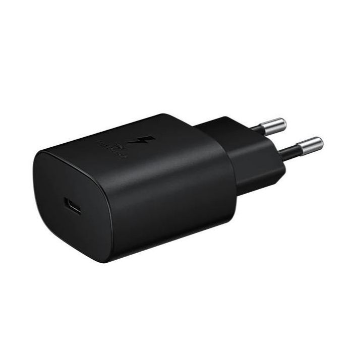 Samsung Power Adapter 25W T2510Nbe Black