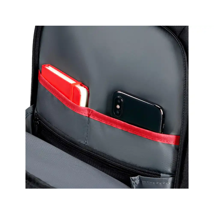 Samsonite Mochila Guardit 3.0 SA155196 NE para portátil 15,6'' Negro 20x30x44cm 6