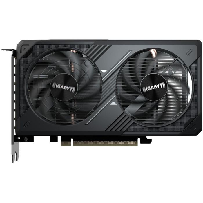 Gigabyte GV-N5050WF2OC-8GD Tarjeta Gráfica GeForce RTX 5050 WINDFORCE OC 8GB GDDR6 PCI-E 5.0 2