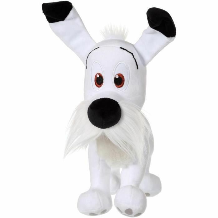 Gipsy Toys AUC3268060561238 - Peluche Idéfix y los Incondicionales - 30cm - Caja de Regalo 0 Gipsy Toys AUC3268060561238 - Peluche Idéfix y los Incondicionales - 30cm - Caja de Regalo 0