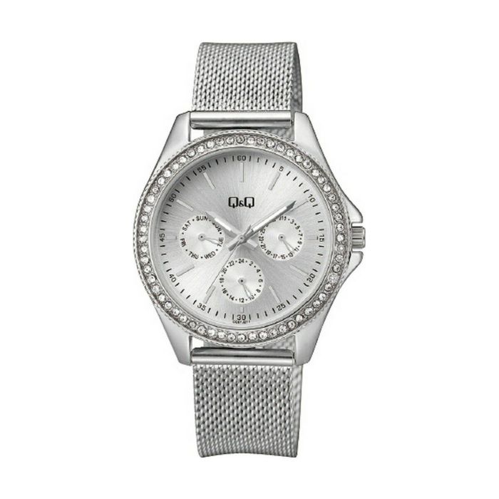 Reloj Mujer Q&Q CE01J211Y (Ø 38 mm) Reloj Mujer Q&Q CE01J211Y (Ø 38 mm)