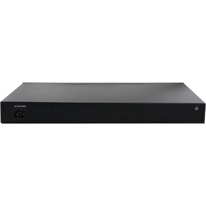 Switch 48x GE GTL-5291 4x10GSFP+19" 1