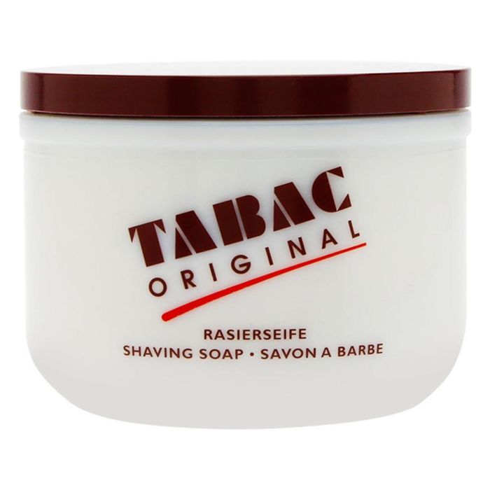 Tabac Original cuenco jabon afeitado 125 gr