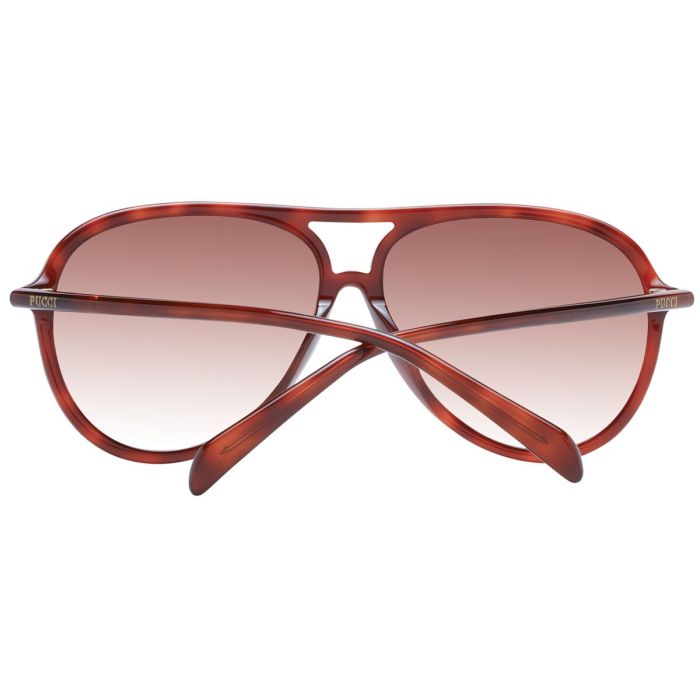 Gafas de Sol Mujer Emilio Pucci EP0200 6153F 1