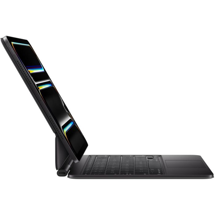 Apple Magic Keyboard iPad Pro 11 (M4) schwarz (deutsch) 1 Apple Magic Keyboard iPad Pro 11 (M4) schwarz (deutsch) 1