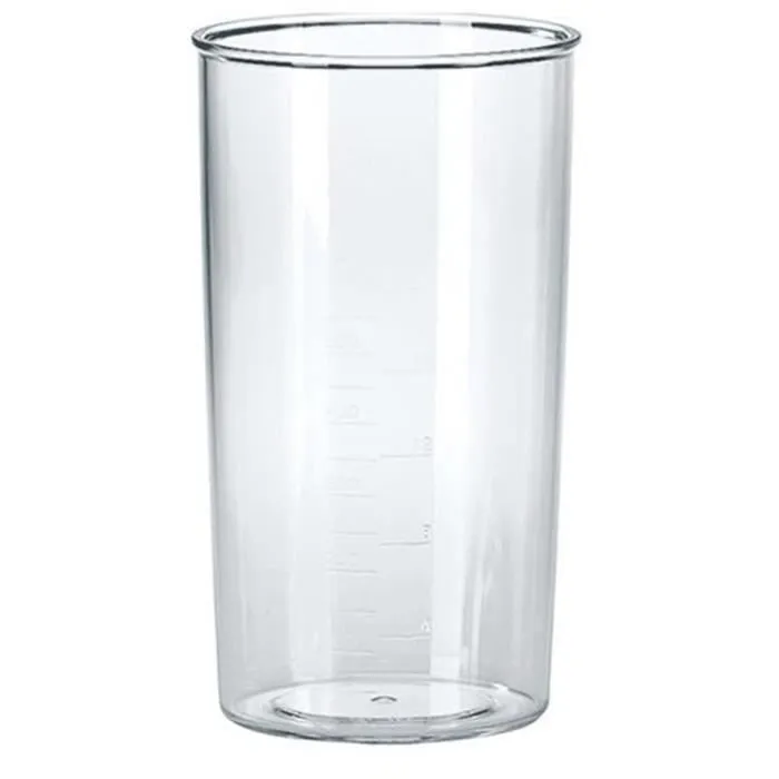 Braun MQ3000WH Batidora de Mano Smoothie Plus con Tecnología PowerBell Plus y Splash Control - Blanco y Azul 1