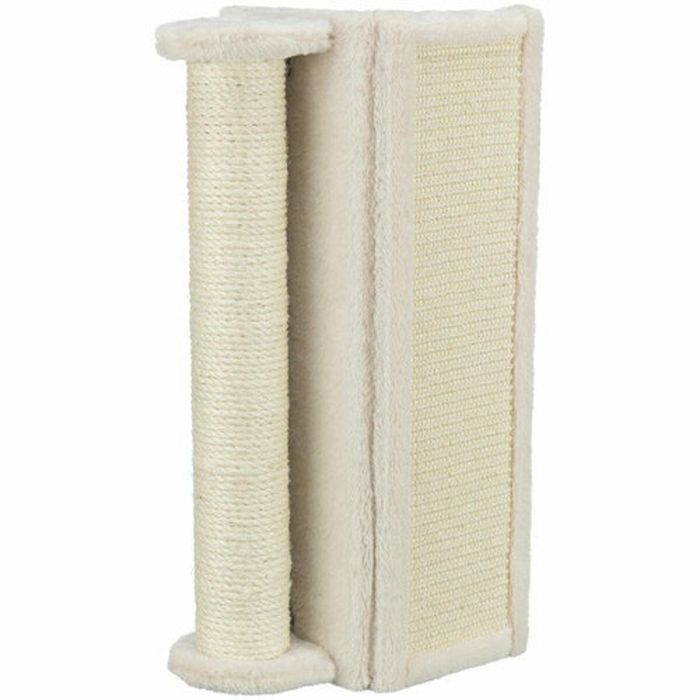 Rascador para Gatos Trixie Beige Ø 7 cm 15 × 50 × 15 CM 1