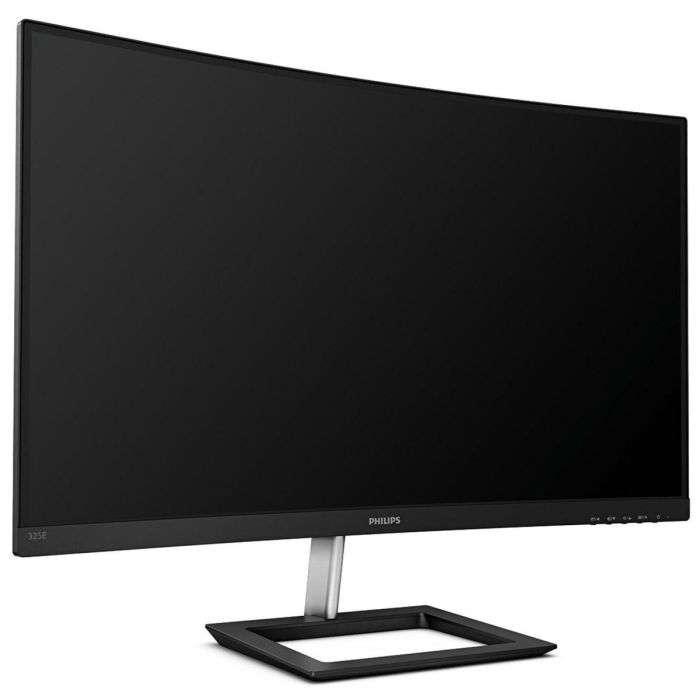 Philips Monitor Profesional Curvo 325E1C 31.5" QHD Negro Ultra Wide-Color AMD FreeSync Flicker-Free LowBlue Mode 43 Philips Monitor Profesional Curvo 325E1C 31.5" QHD Negro Ultra Wide-Color AMD FreeSync Flicker-Free LowBlue Mode 43