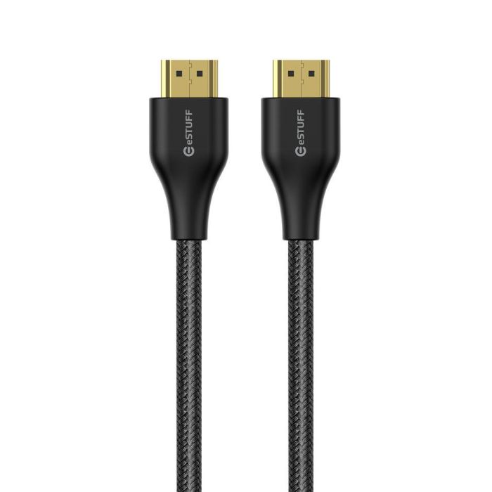 eSTUFF INFINITE HDMI 2.1 Cable 8K, 2m eSTUFF INFINITE HDMI 2.1 Cable 8K, 2m