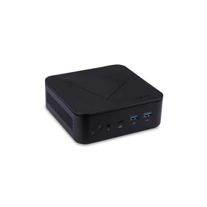 Acer DT.R3BEB.001 NUC Veriton VN1502G-U1H7U Intel Core 7 155H 4.8GHz, Sin RAM, Sin SSD, Sin SO 1 Acer DT.R3BEB.001 NUC Veriton VN1502G-U1H7U Intel Core 7 155H 4.8GHz, Sin RAM, Sin SSD, Sin SO 1