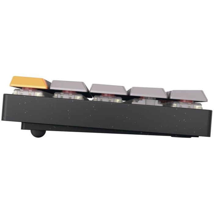 CHERRY TAS MX-LP 2.1 Compact Wireless DE-Layout schwarz 2