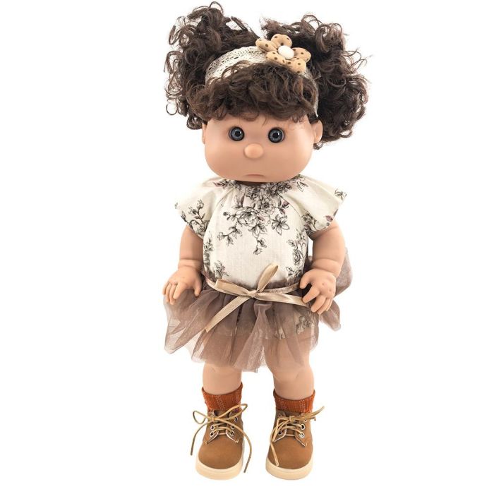 Martina Muñeca Pepona 40 Cm T01059 Tachan 1 Martina Muñeca Pepona 40 Cm T01059 Tachan 1