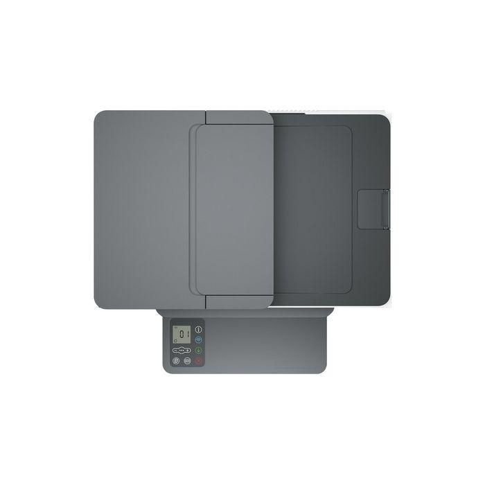 HP Impresora Multifunción LaserJet MFP M234sdw, Impresión Doble Cara Rápida, ADF, HP Smart App, Conexiones Fiables, Configuración Simplificada, Negro 29 HP Impresora Multifunción LaserJet MFP M234sdw, Impresión Doble Cara Rápida, ADF, HP Smart App, Conexiones Fiables, Configuración Simplificada, Negro 29