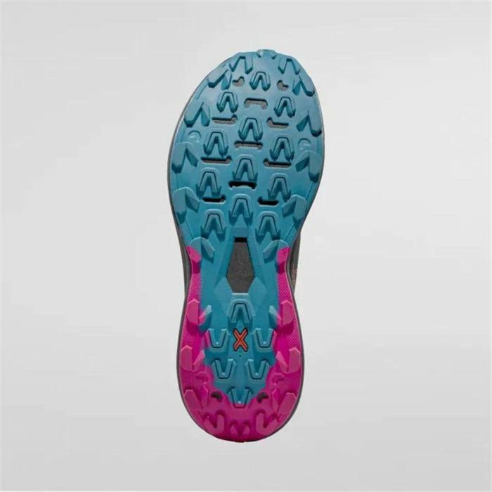 Zapatillas Deportivas Mujer La Sportiva Prodigio Morado 5 Zapatillas Deportivas Mujer La Sportiva Prodigio Morado 5