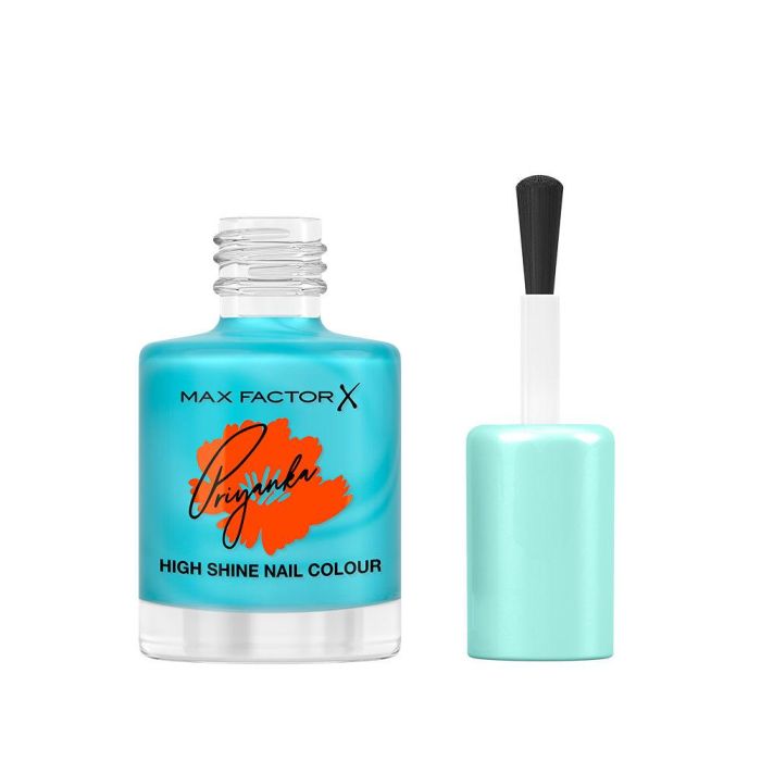 Max Factor Pryanka Esmalte Uñas #880 Sunlit Waters 12 ml