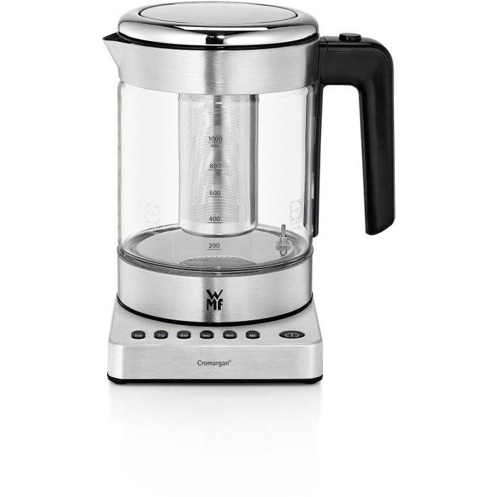 Hervidor WMF 04.1318.0012 Acero Inoxidable 1 L 0 Hervidor WMF 04.1318.0012 Acero Inoxidable 1 L 0