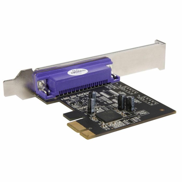 Tarjeta PCI Startech PEX1P2 2 Tarjeta PCI Startech PEX1P2 2