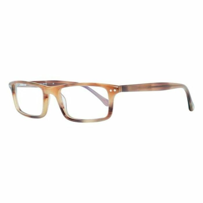 Montura de Gafas Hombre Hackett London HEB1251454 (54 mm) Marrón (ø 54 mm) Montura de Gafas Hombre Hackett London HEB1251454 (54 mm) Marrón (ø 54 mm)