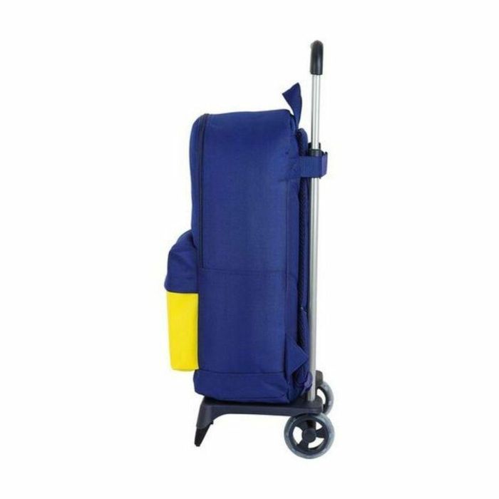 Moch 868+carro 905 f.c.barcelona 2ª equi 31x47x15cm 2 Moch 868+carro 905 f.c.barcelona 2ª equi 31x47x15cm 2