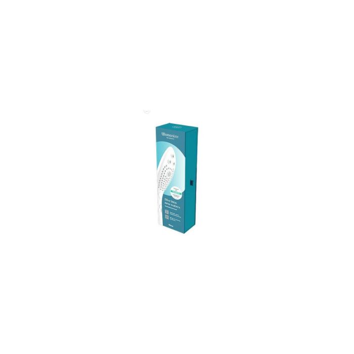 Vibrador Womanizer WOM176-WHITE Blanco 16 Vibrador Womanizer WOM176-WHITE Blanco 16