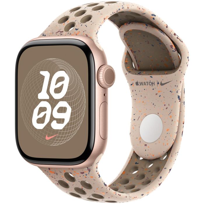 Apple Nike Sport Band 40mm Desert Stone S/M 1