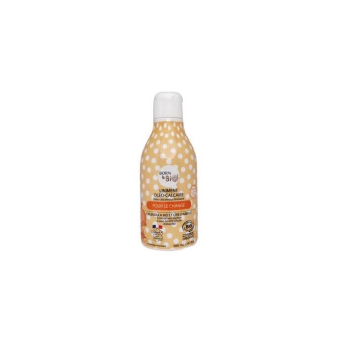Cuidado Bebe Oleo-Calcareo 300Ml. Bio Cuidado Bebe Oleo-Calcareo 300Ml. Bio