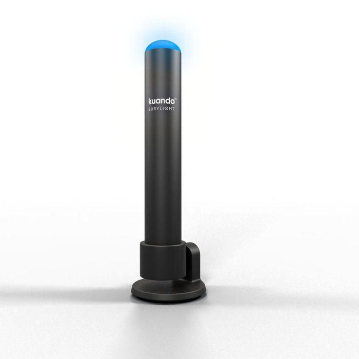 Kuando UC LED USB 2.75m - BusyLight para Skype4B, Lync, Cisco Jabber, Indicador Visual de Presencia y Gestión de Llamadas 1
