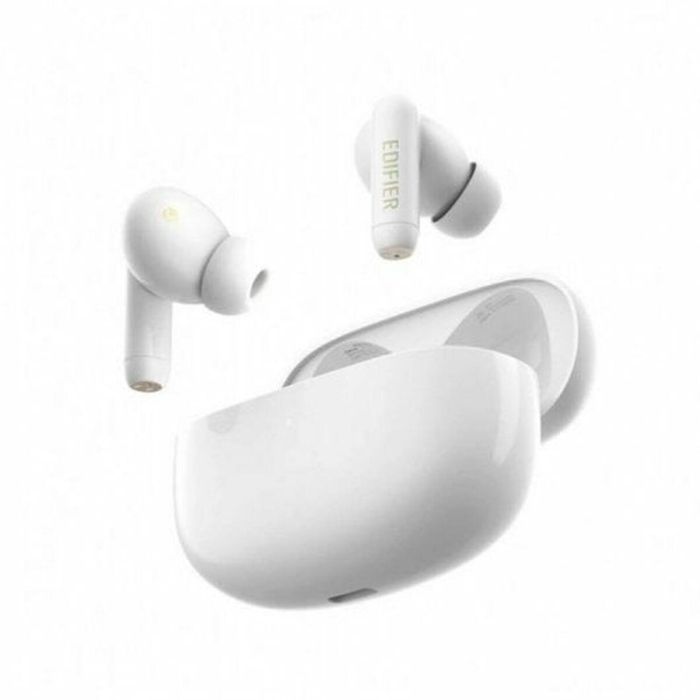 Auriculares Bluetooth con Micrófono Edifier TWS330 Blanco