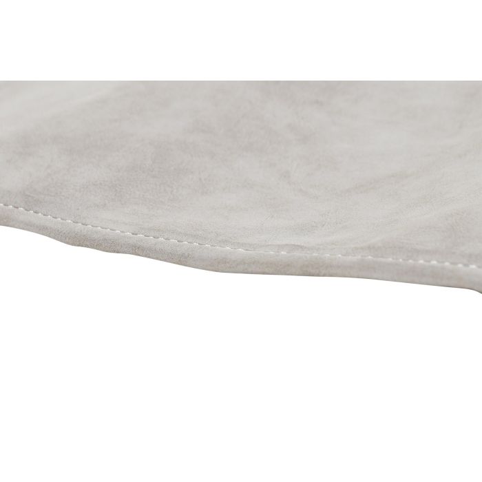 DKD Home Decor Portamandos Tradicional Gris Claro Gris Oscuro 30 x 90 x 0.5 cm 4