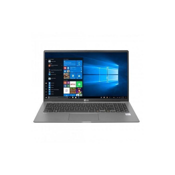 Portátil LG Gram 15Z90N-V.AA72B Intel Core i7-1065G7/ 16GB/ 256GB SSD/ 15.6"/ Win10 Portátil LG Gram 15Z90N-V.AA72B Intel Core i7-1065G7/ 16GB/ 256GB SSD/ 15.6"/ Win10